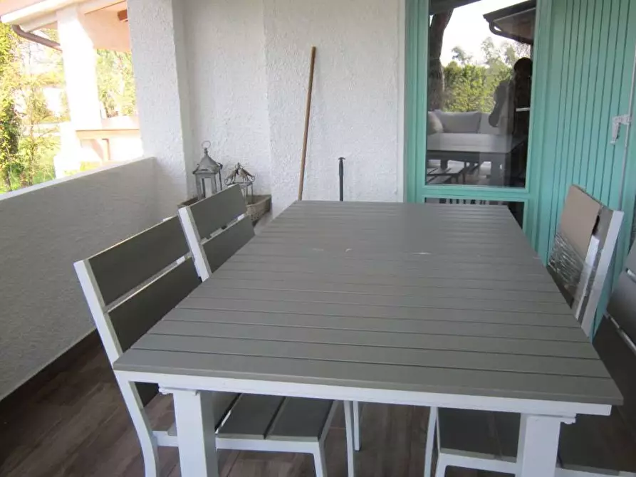 Immagine 37 di Villetta a schiera in affitto  in Via Civitali a Forte Dei Marmi