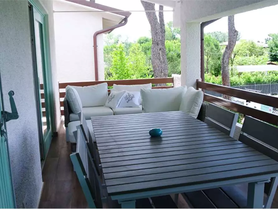 Immagine 2 di Villetta a schiera in affitto  in Via Civitali a Forte Dei Marmi