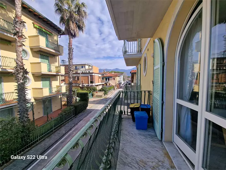 Immagine 26 di Appartamento in affitto  in Via Pascoli a Pietrasanta