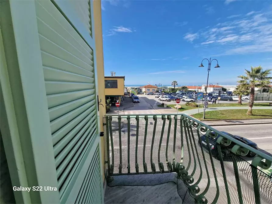 Immagine 28 di Appartamento in affitto  in Via Pascoli a Pietrasanta