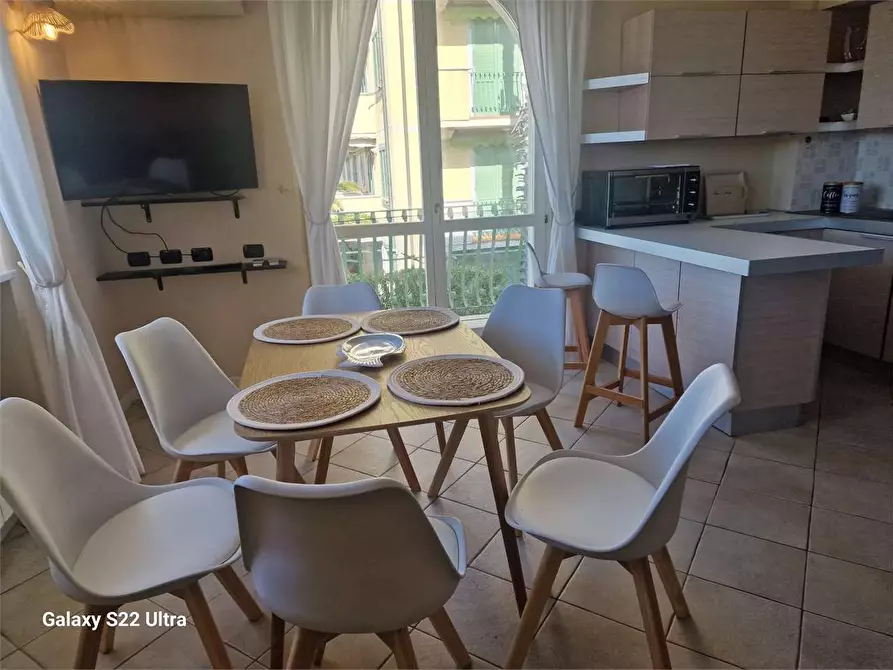 Immagine 1 di Appartamento in affitto  in Via Marco Polo a Pietrasanta