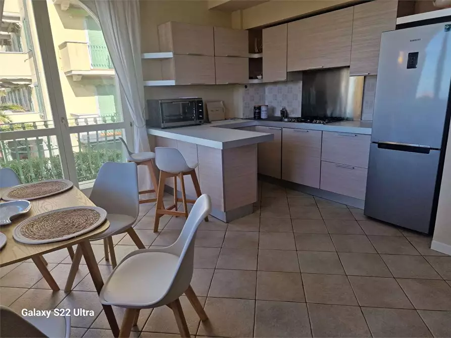 Immagine 3 di Appartamento in affitto  in Via Marco Polo a Pietrasanta