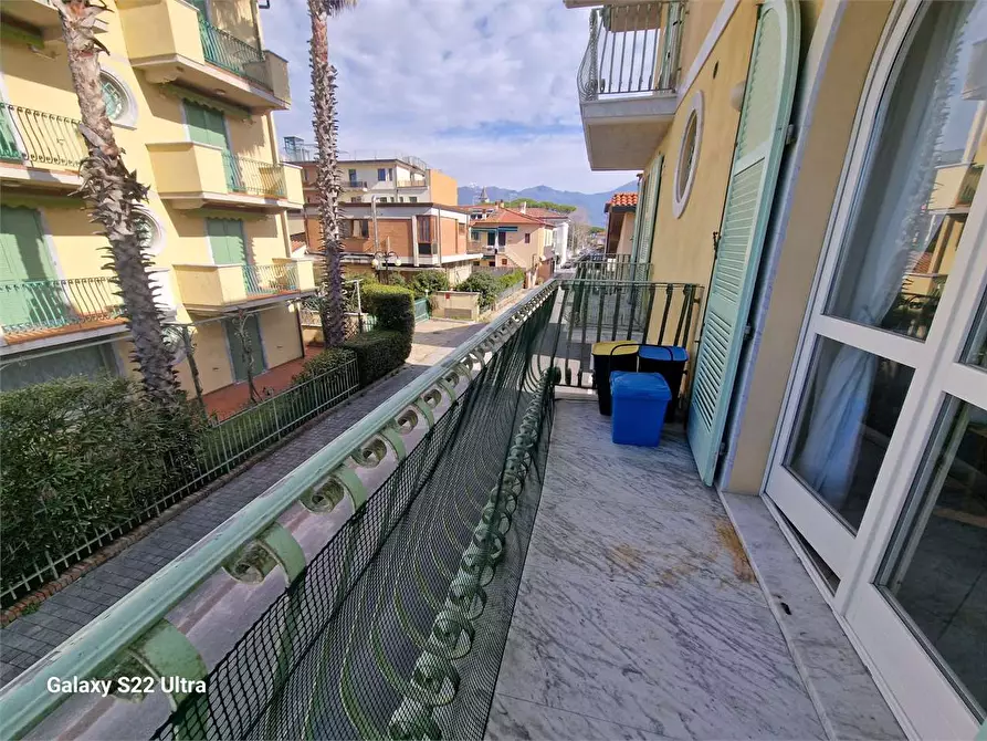 Immagine 4 di Appartamento in affitto  in Via Marco Polo a Pietrasanta
