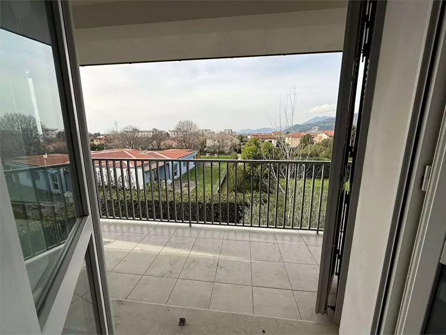 Immagine 3 di Appartamento in affitto  in Via Cugnia a Seravezza