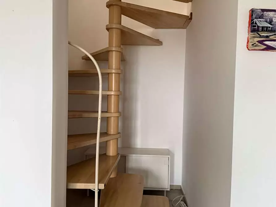 Immagine 16 di Appartamento in affitto  in Via Fiumetto a Seravezza