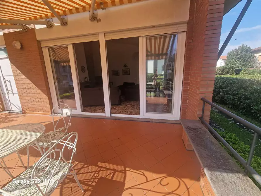 Immagine 12 di Villa in affitto  in Via Del Ghirlandaio a Pietrasanta