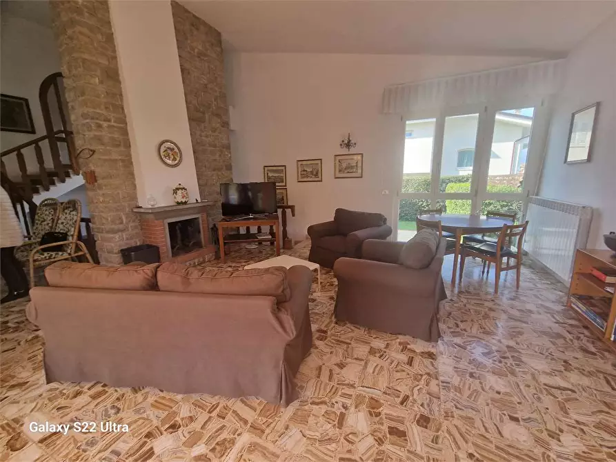 Immagine 13 di Villa in affitto  in Via Del Ghirlandaio a Pietrasanta