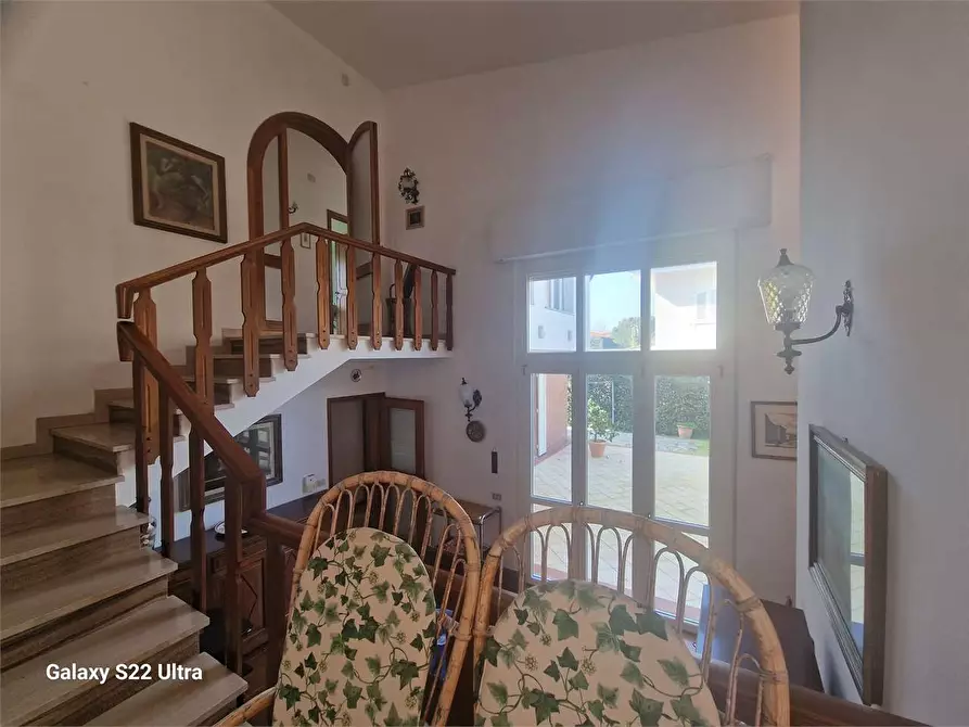 Immagine 16 di Villa in affitto  in Via Del Ghirlandaio a Pietrasanta