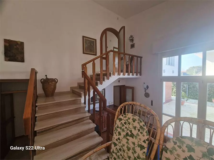 Immagine 17 di Villa in affitto  in Via Del Ghirlandaio a Pietrasanta