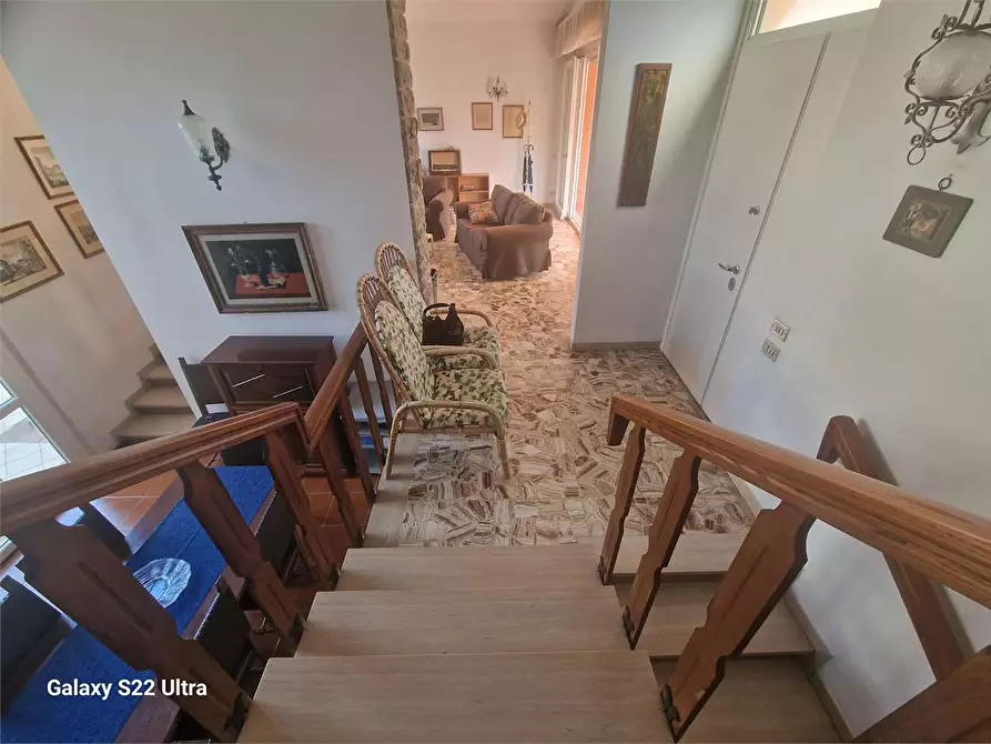 Immagine 19 di Villa in affitto  in Via Del Ghirlandaio a Pietrasanta