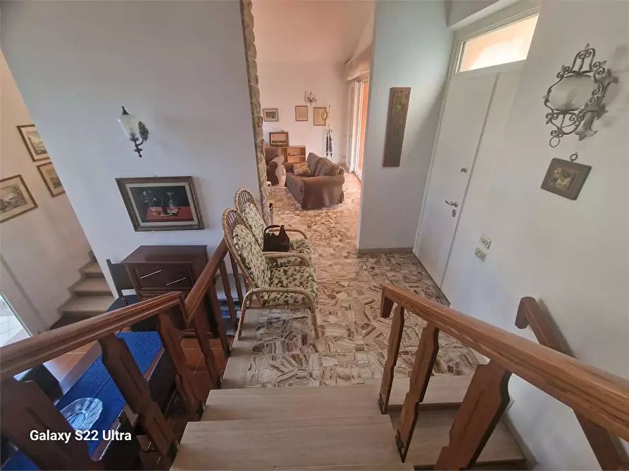 Immagine 38 di Villa in affitto  in Via Del Ghirlandaio a Pietrasanta
