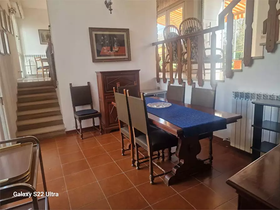 Immagine 20 di Villa in affitto  in Via Del Ghirlandaio a Pietrasanta