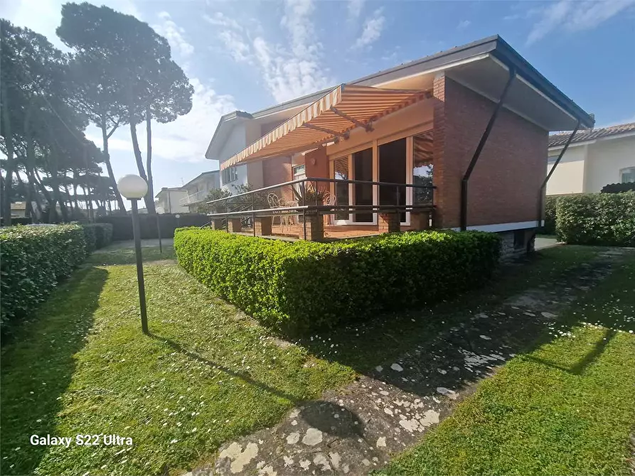 Immagine 4 di Villa in affitto  in Via Del Ghirlandaio a Pietrasanta