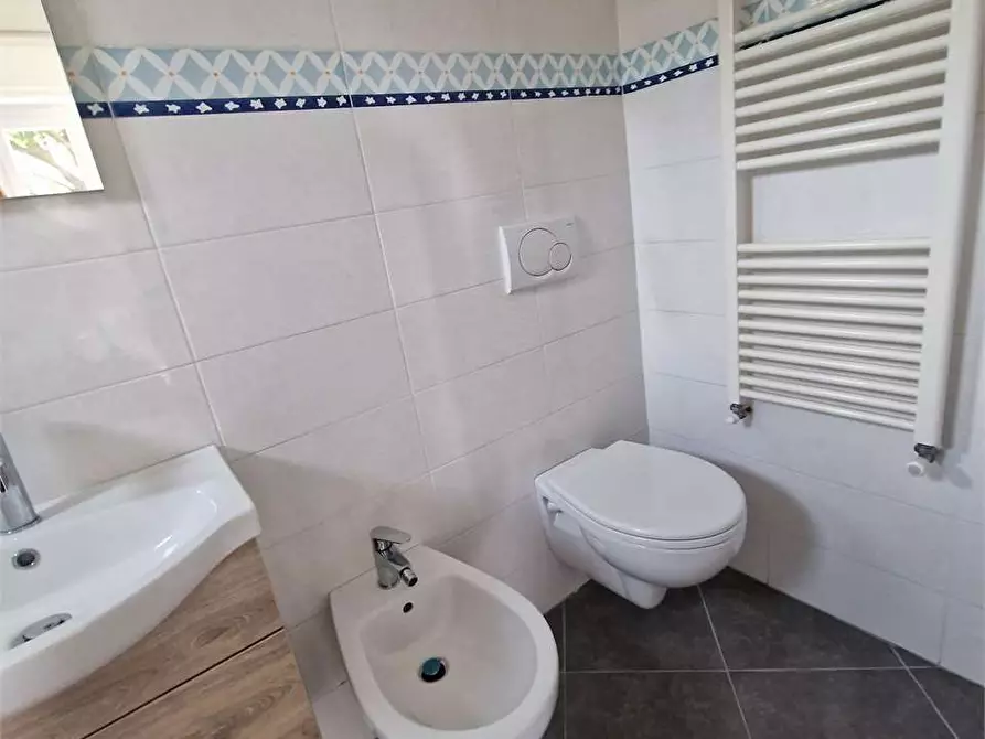 Immagine 23 di Villa in vendita  in Via Bruno Toni a Forte Dei Marmi