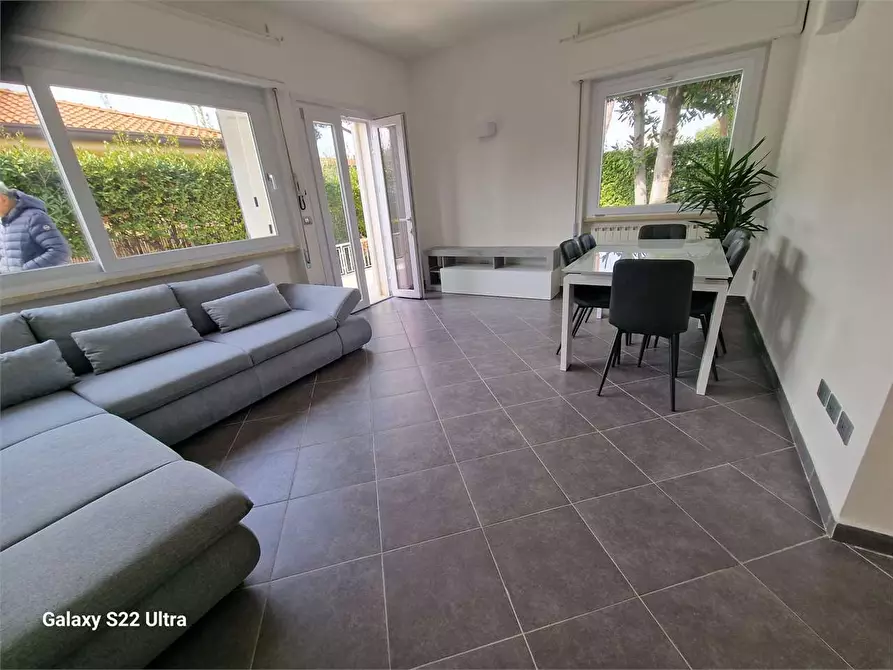 Immagine 19 di Villa in vendita  in Via Bruno Toni a Forte Dei Marmi