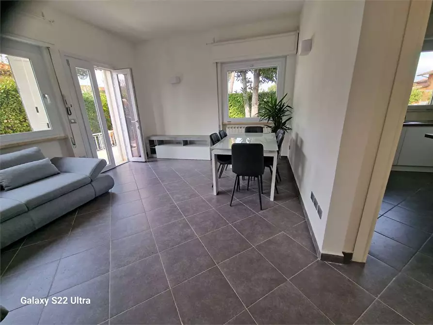 Immagine 13 di Villa in vendita  in Via Bruno Toni a Forte Dei Marmi