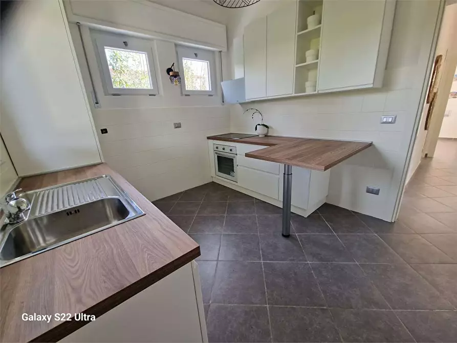 Immagine 18 di Villa in vendita  in Via Bruno Toni a Forte Dei Marmi