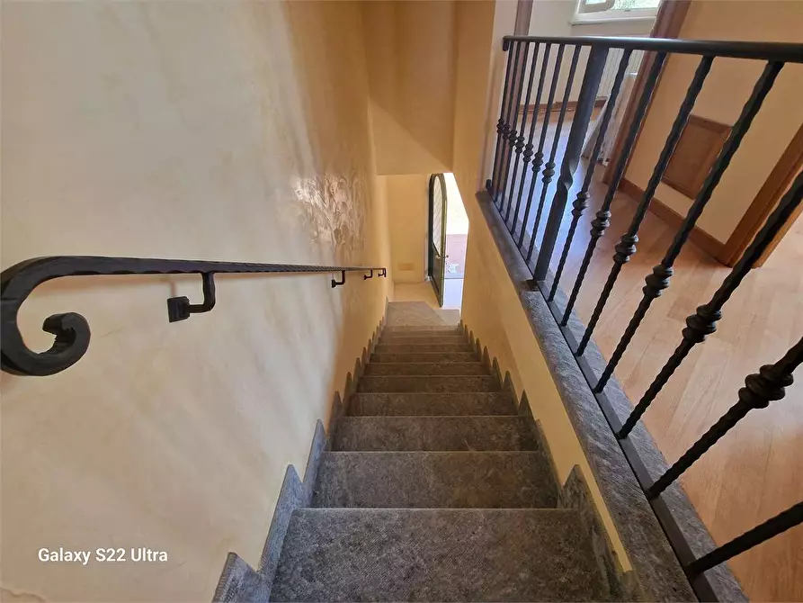 Immagine 5 di Casa bifamiliare in vendita  in Via Nerino Garbuio a Seravezza