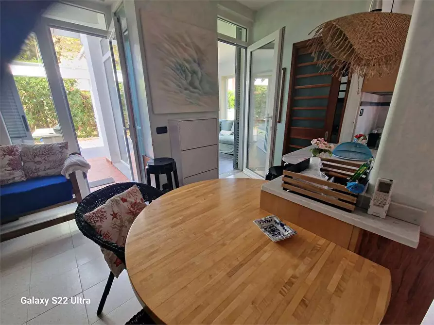 Immagine 11 di Casa bifamiliare in affitto  in Via Raffaele de Grada a Forte Dei Marmi