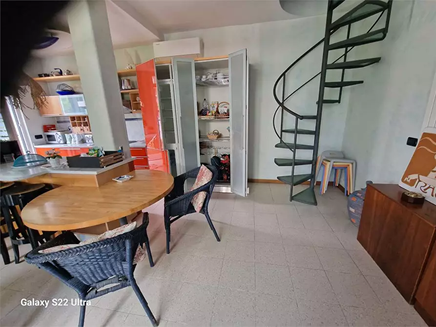 Immagine 10 di Casa bifamiliare in affitto  in Via Raffaele de Grada a Forte Dei Marmi