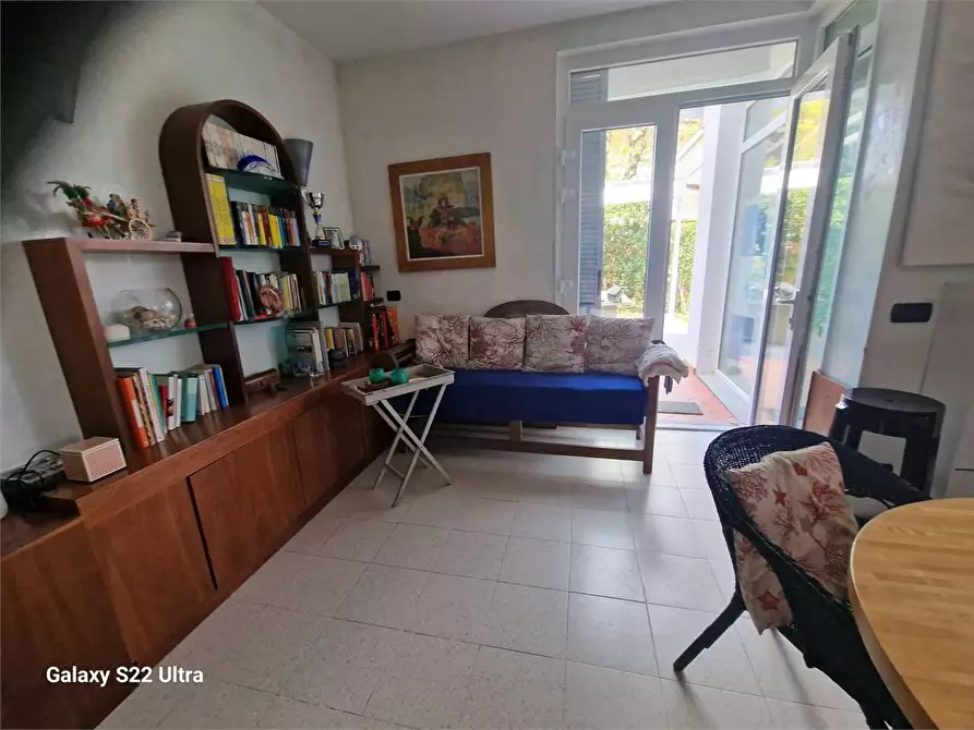 Immagine 7 di Casa bifamiliare in affitto  in Via Raffaele de Grada a Forte Dei Marmi