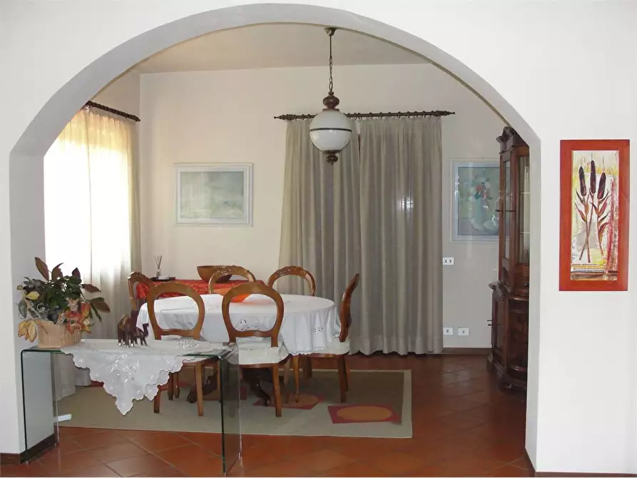Immagine 9 di Casa bifamiliare in vendita  in Via Mascagni a Forte Dei Marmi