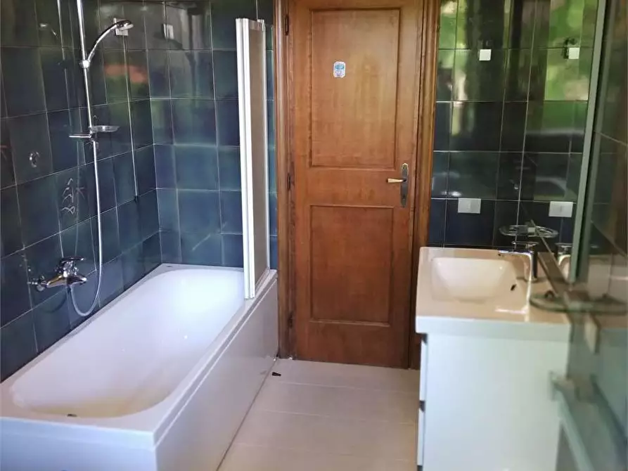 Immagine 19 di Casa bifamiliare in vendita  in Via Mascagni a Forte Dei Marmi