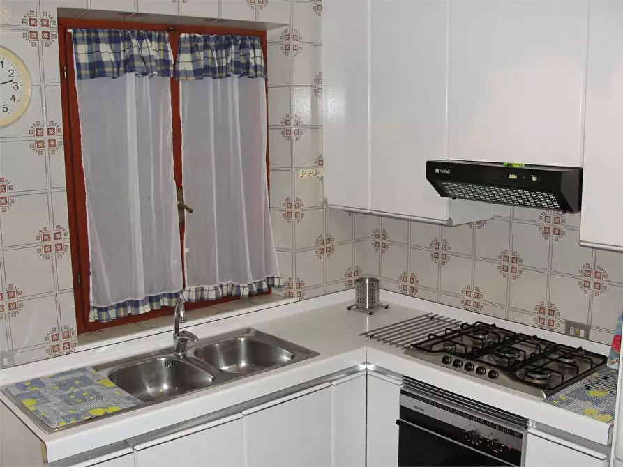 Immagine 11 di Casa bifamiliare in vendita  in Via Mascagni a Forte Dei Marmi