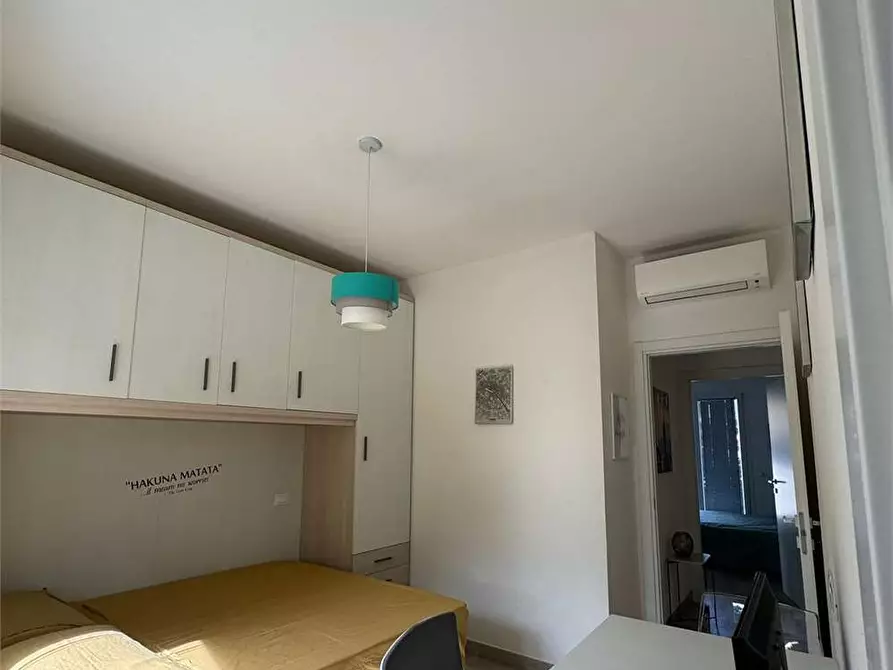 Immagine 9 di Appartamento in vendita  in Via Cateratte a Montignoso