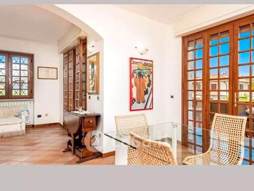 Immagine 9 di Villa in vendita  in Via Scassi carli a Forte Dei Marmi