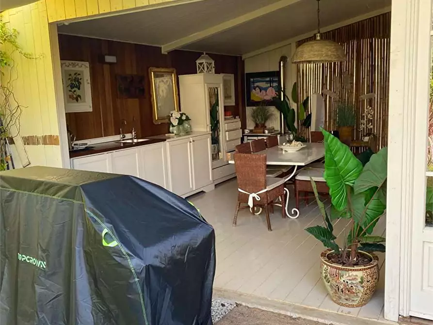 Immagine 25 di Casa indipendente in affitto  in Via Palestro a Forte Dei Marmi