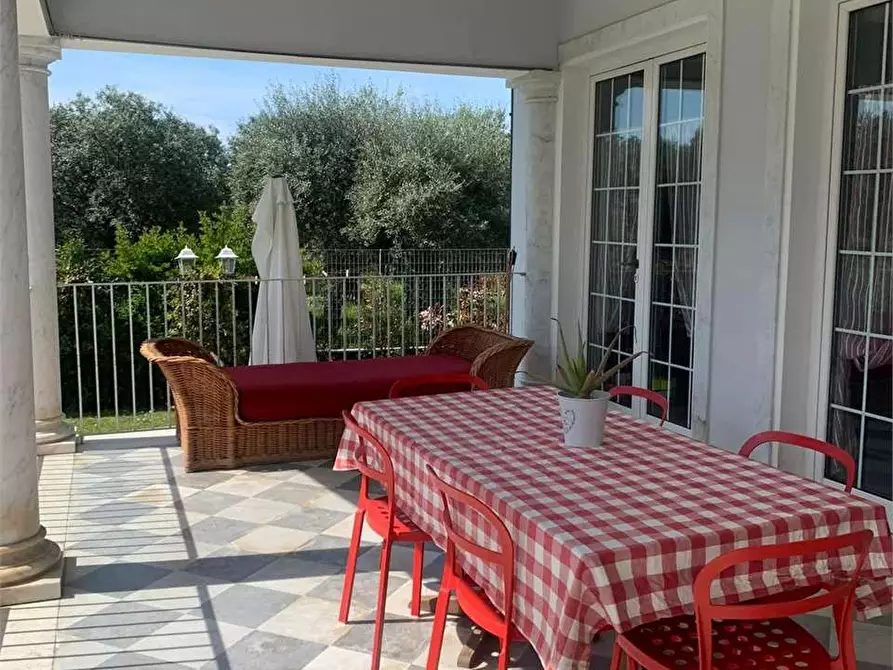 Immagine 4 di Casa bifamiliare in vendita  in Via G.Paisiello a Pietrasanta