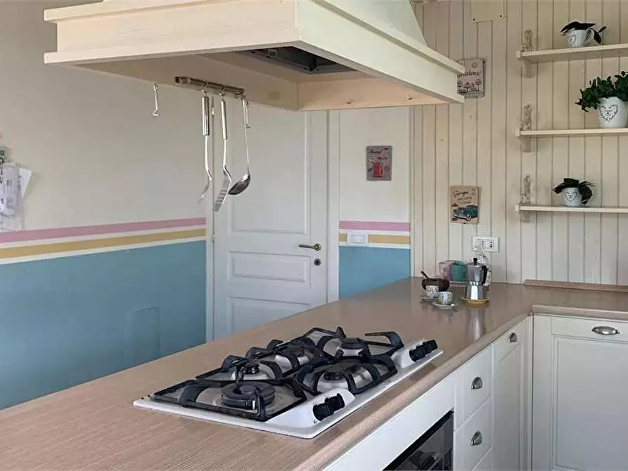 Immagine 6 di Casa bifamiliare in vendita  in Via G.Paisiello a Pietrasanta