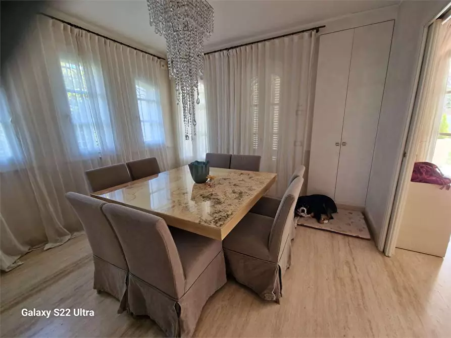 Immagine 9 di Villa in affitto  in Via B.Croce a Forte Dei Marmi