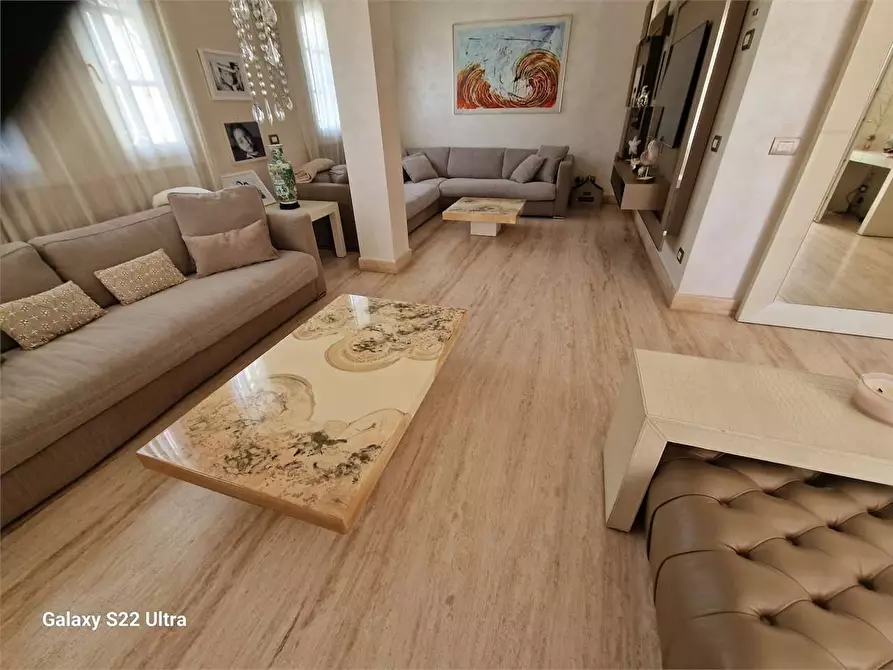 Immagine 11 di Villa in affitto  in Via B.Croce a Forte Dei Marmi