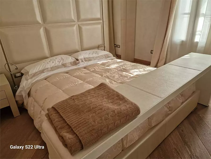 Immagine 14 di Villa in affitto  in Via B.Croce a Forte Dei Marmi