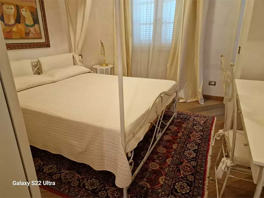 Immagine 15 di Villa in affitto  in Via B.Croce a Forte Dei Marmi