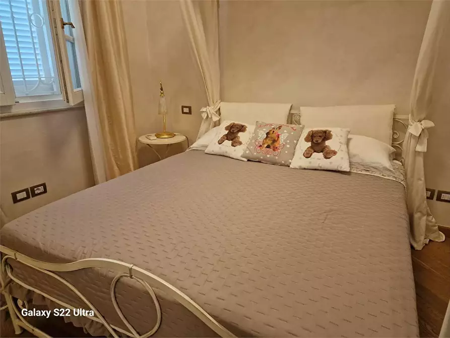 Immagine 17 di Villa in affitto  in Via B.Croce a Forte Dei Marmi