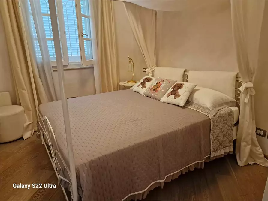Immagine 18 di Villa in affitto  in Via B.Croce a Forte Dei Marmi