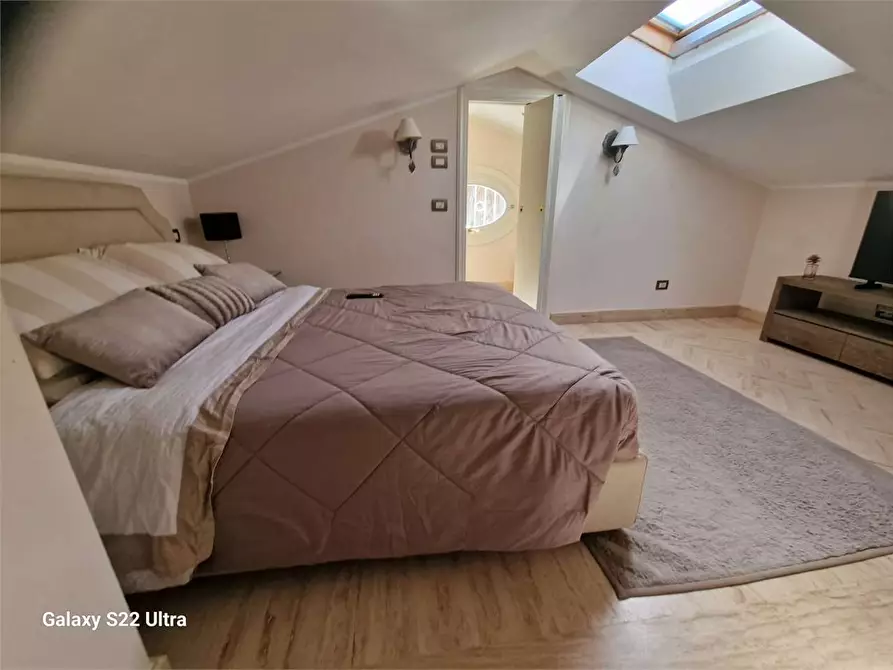 Immagine 19 di Villa in affitto  in Via B.Croce a Forte Dei Marmi