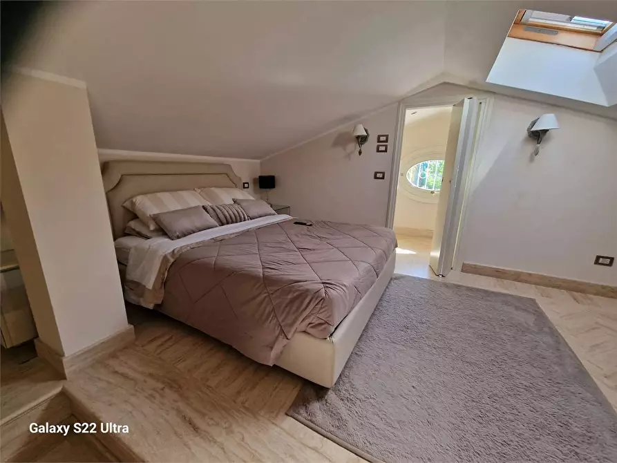 Immagine 20 di Villa in affitto  in Via B.Croce a Forte Dei Marmi