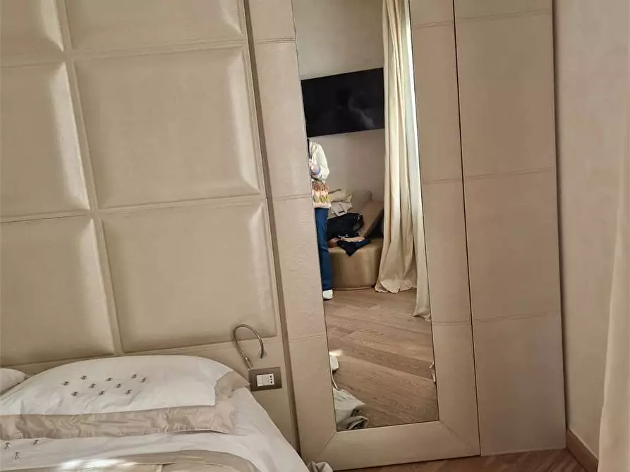Immagine 21 di Villa in affitto  in Via B.Croce a Forte Dei Marmi