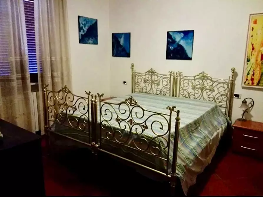Immagine 11 di Villa in vendita  in Via Viner a Forte Dei Marmi