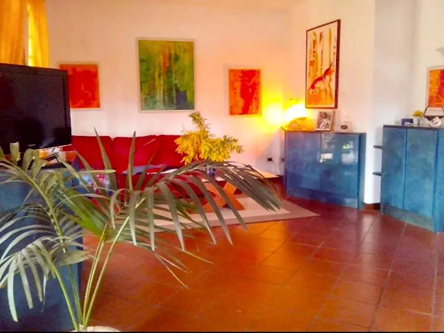 Immagine 8 di Villa in vendita  in Via Viner a Forte Dei Marmi