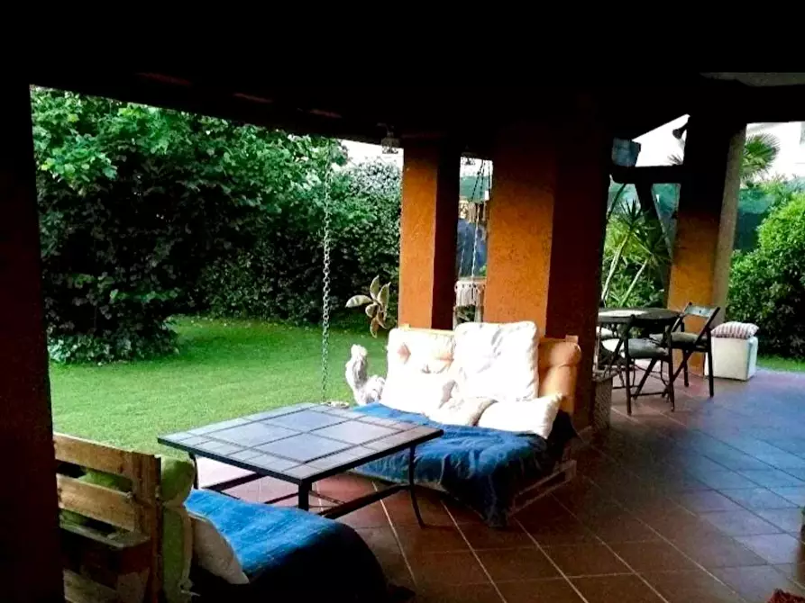 Immagine 21 di Villa in vendita  in Via Viner a Forte Dei Marmi