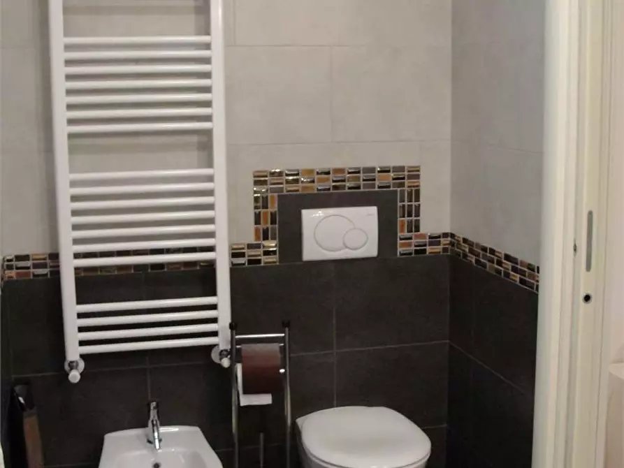 Immagine 17 di Villa in affitto  in Via Roma a Forte Dei Marmi