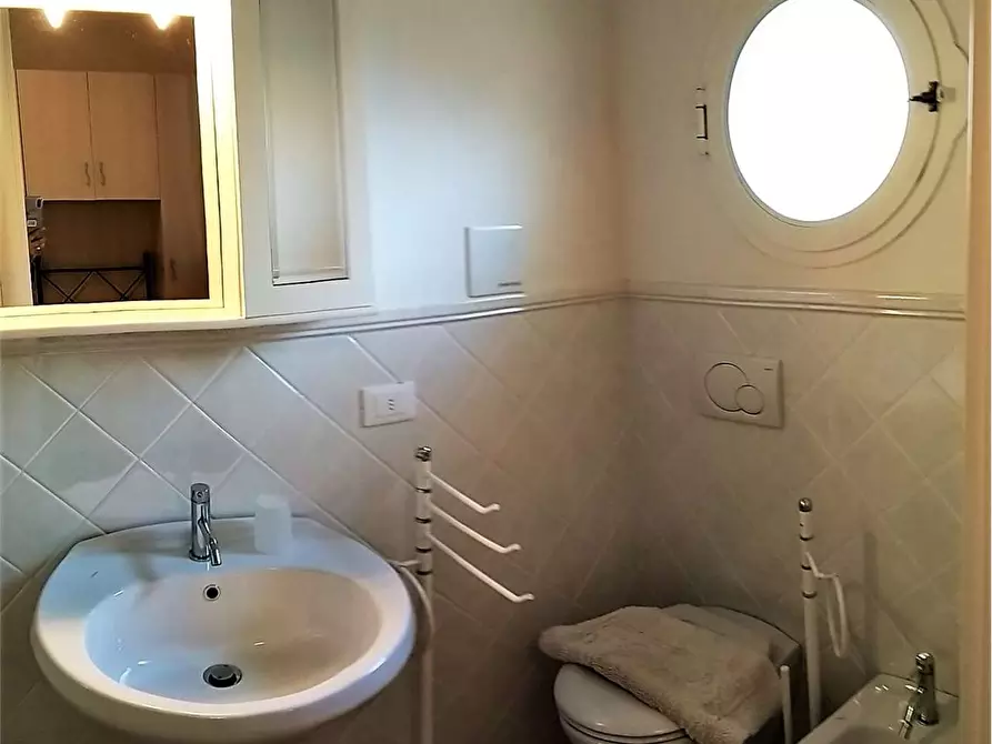 Immagine 22 di Villa in affitto  in Via Roma a Forte Dei Marmi