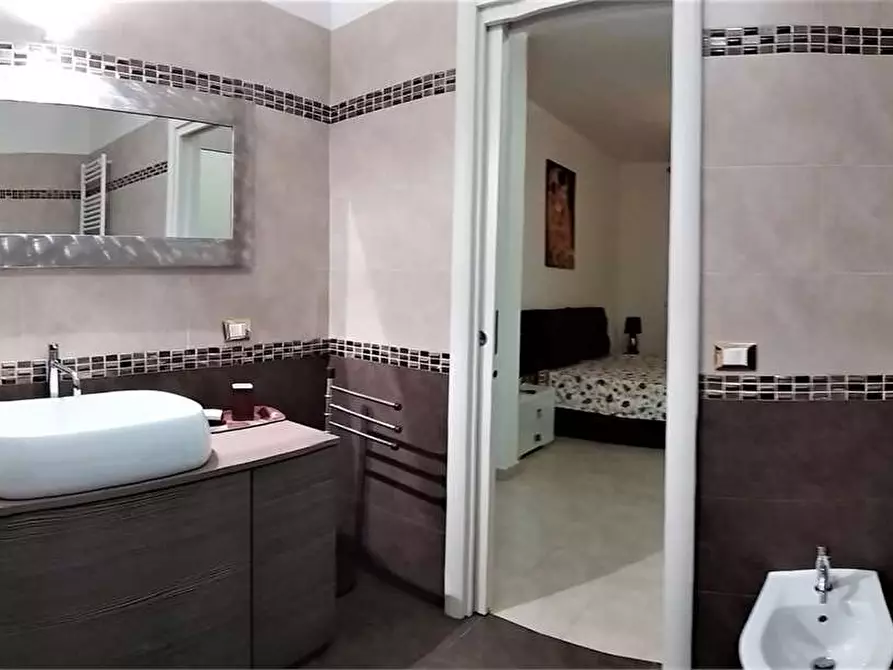Immagine 21 di Villa in affitto  in Via Roma a Forte Dei Marmi