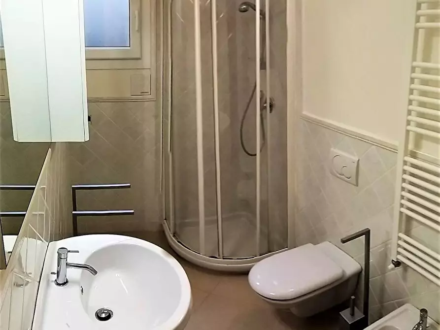 Immagine 24 di Villa in affitto  in Via Roma a Forte Dei Marmi