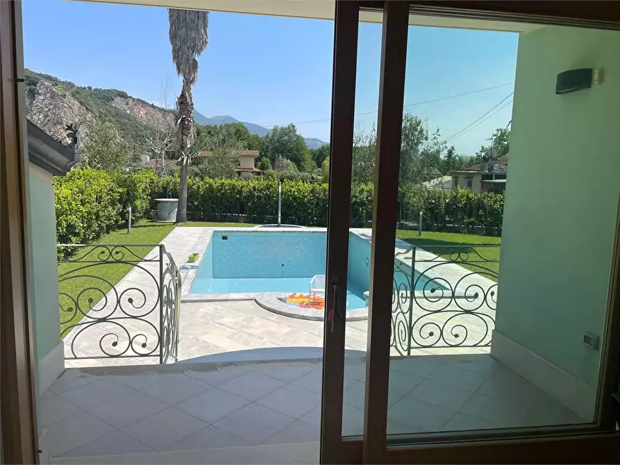 Immagine 43 di Villa in affitto  in via Romana a Montignoso